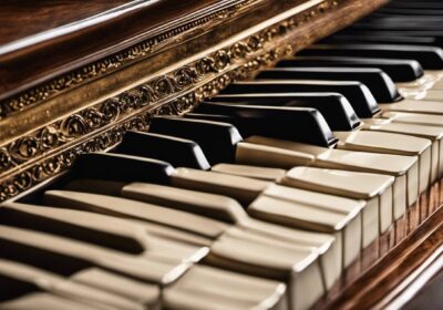 The Basics of Piano Playing: A Beginner’s Guide to Learn and Practice Techniques