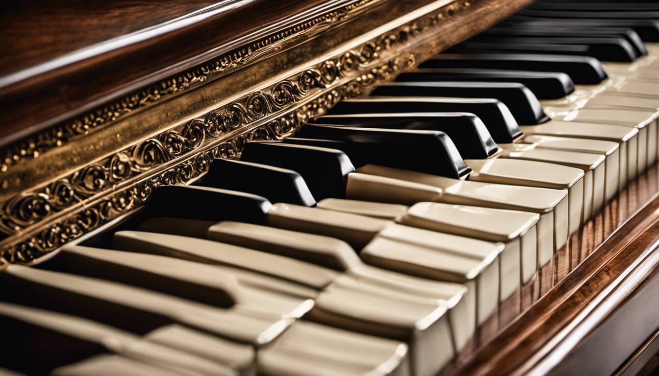 The Basics of Piano Playing: A Beginner’s Guide to Learn and Practice Techniques