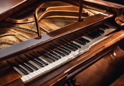 The Importance of Practicing Piano: Unlocking Your Musical Potential