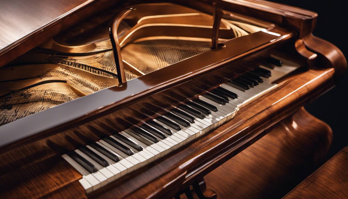 The Importance of Practicing Piano: Unlocking Your Musical Potential