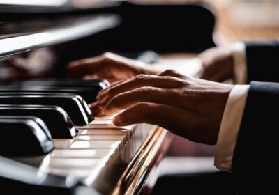 Mastering the Piano: Essential Tips and Techniques for Beginners