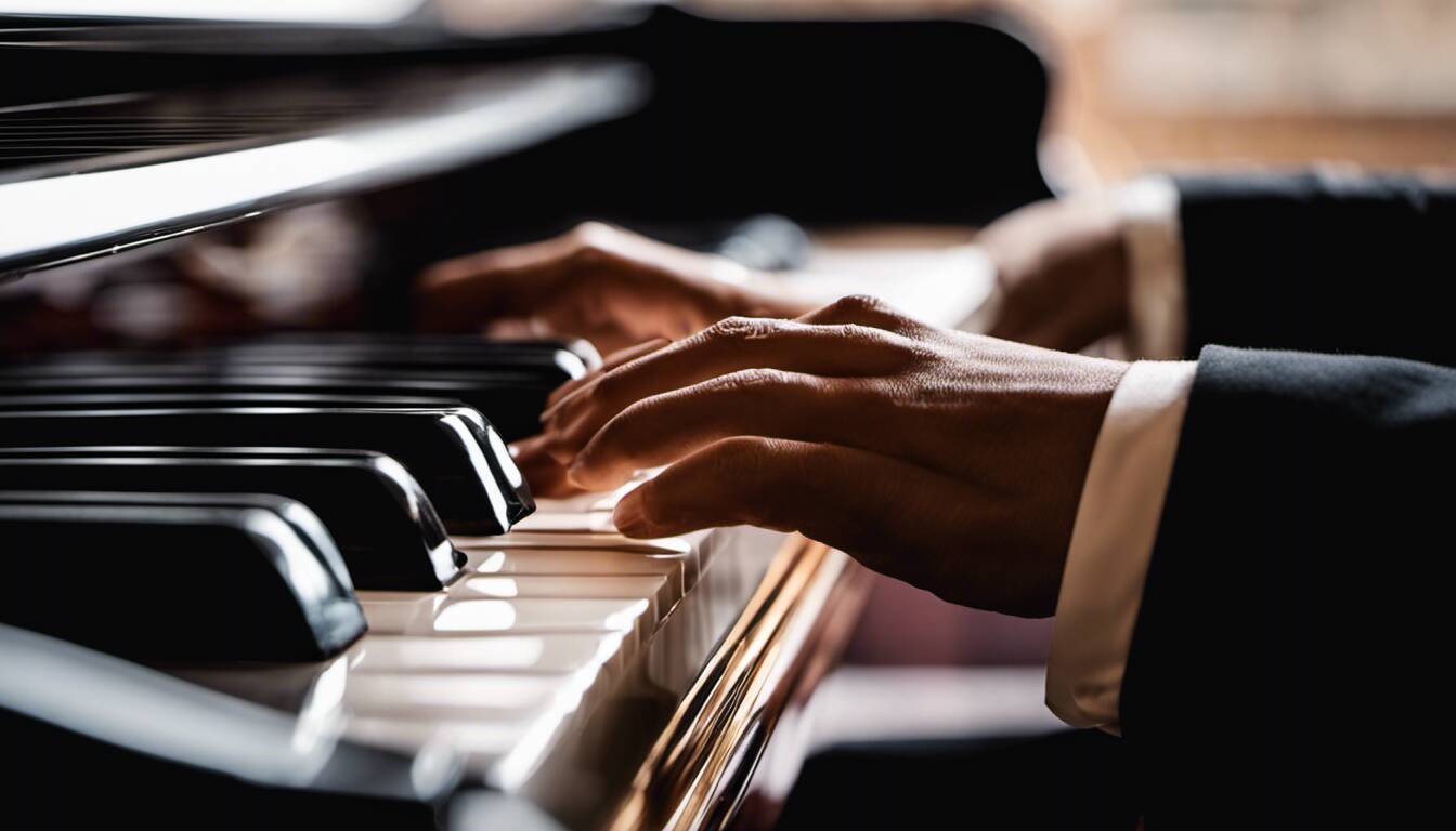 Mastering the Piano: Essential Tips and Techniques for Beginners