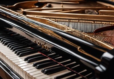 The Ultimate Guide to Piano Lessons: What to Expect and How to Prepare