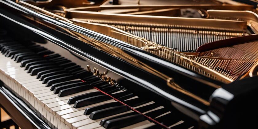 The Ultimate Guide to Piano Lessons: What to Expect and How to Prepare