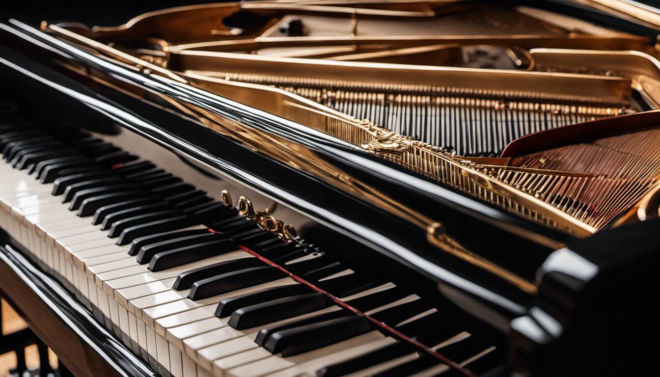 The Ultimate Guide to Piano Lessons: What to Expect and How to Prepare